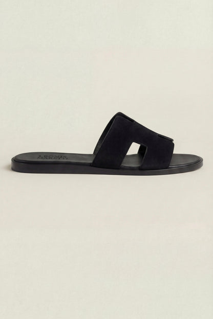 Hermès H Slide Premium Terlik