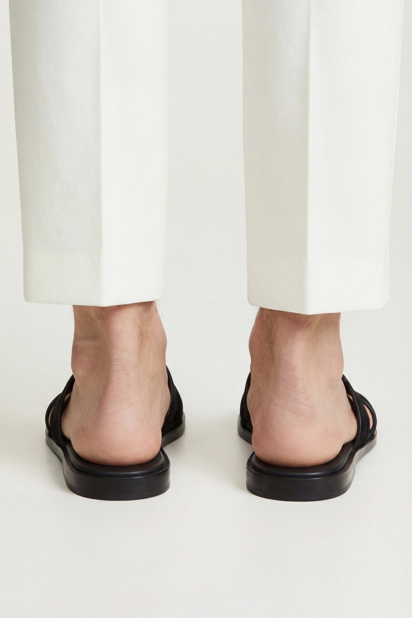 Hermès H Slide Premium Terlik